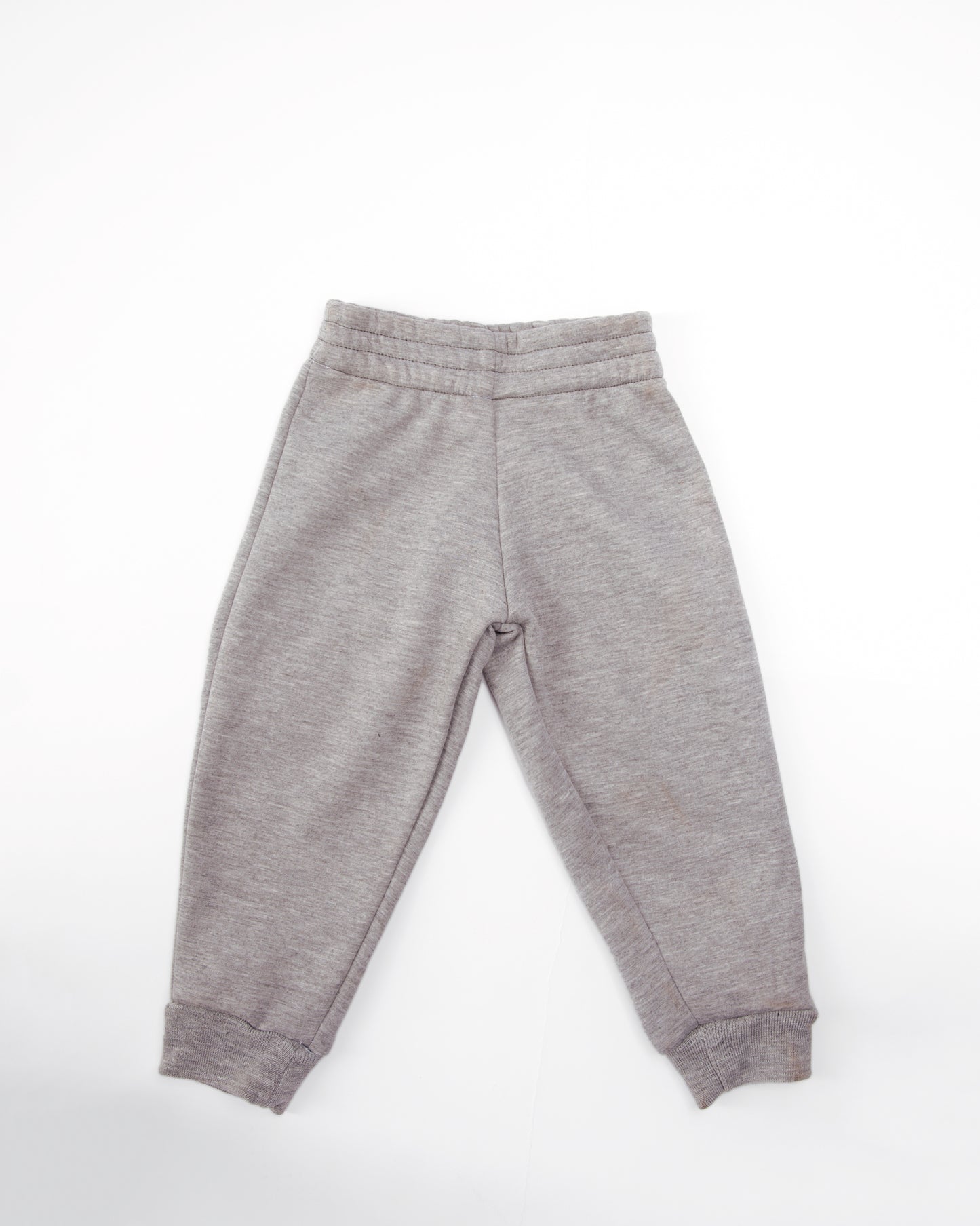 "Pookie Bear" Sweat Pants- Grey