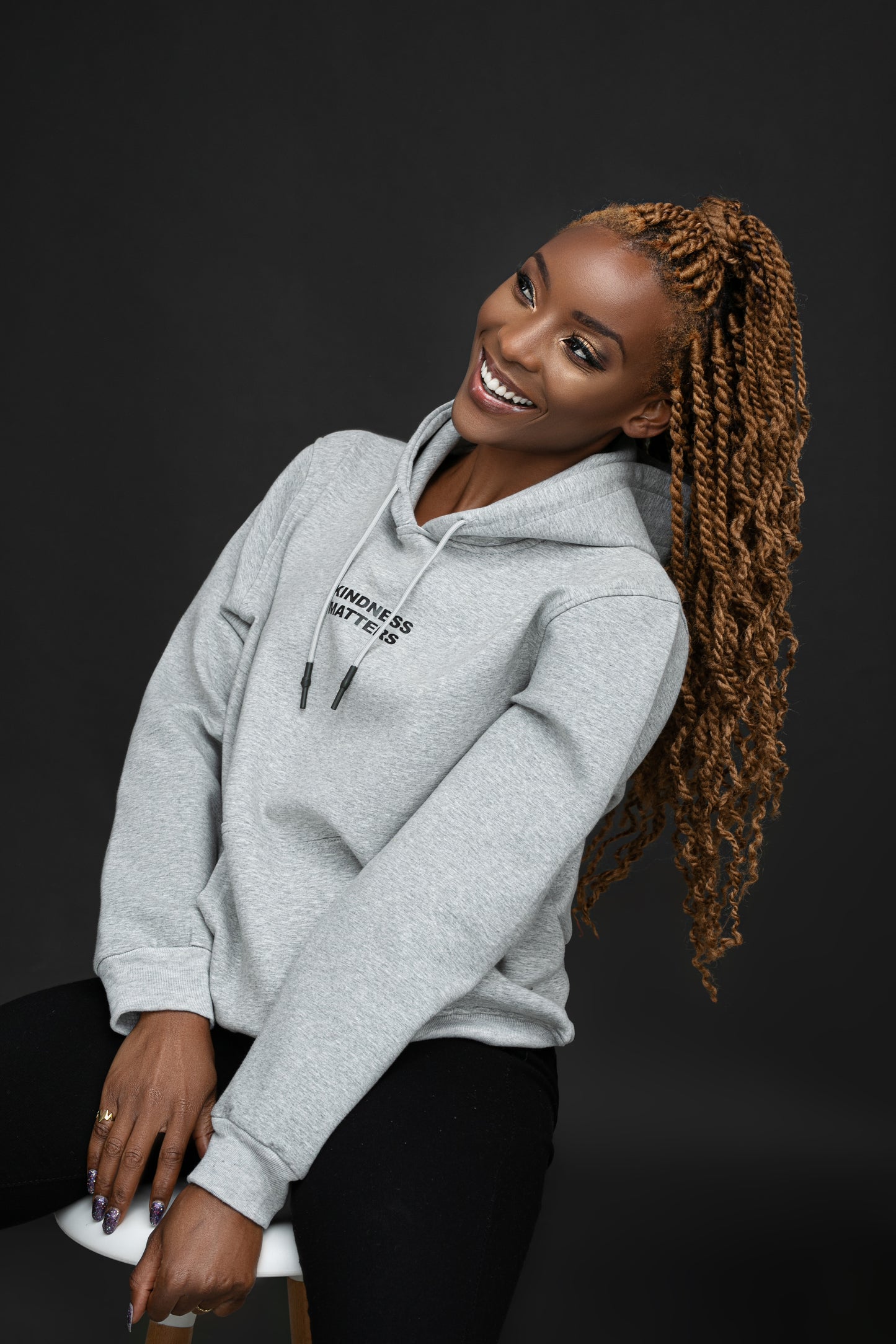 Kindness Matters Hoodie