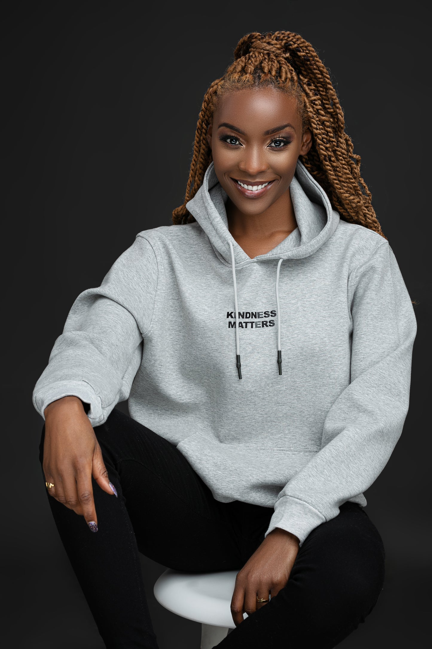 Kindness Matters Hoodie
