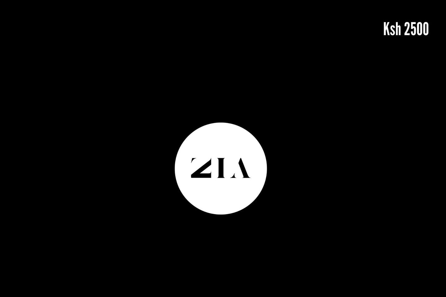 Zia Africa Gift Card Voucher