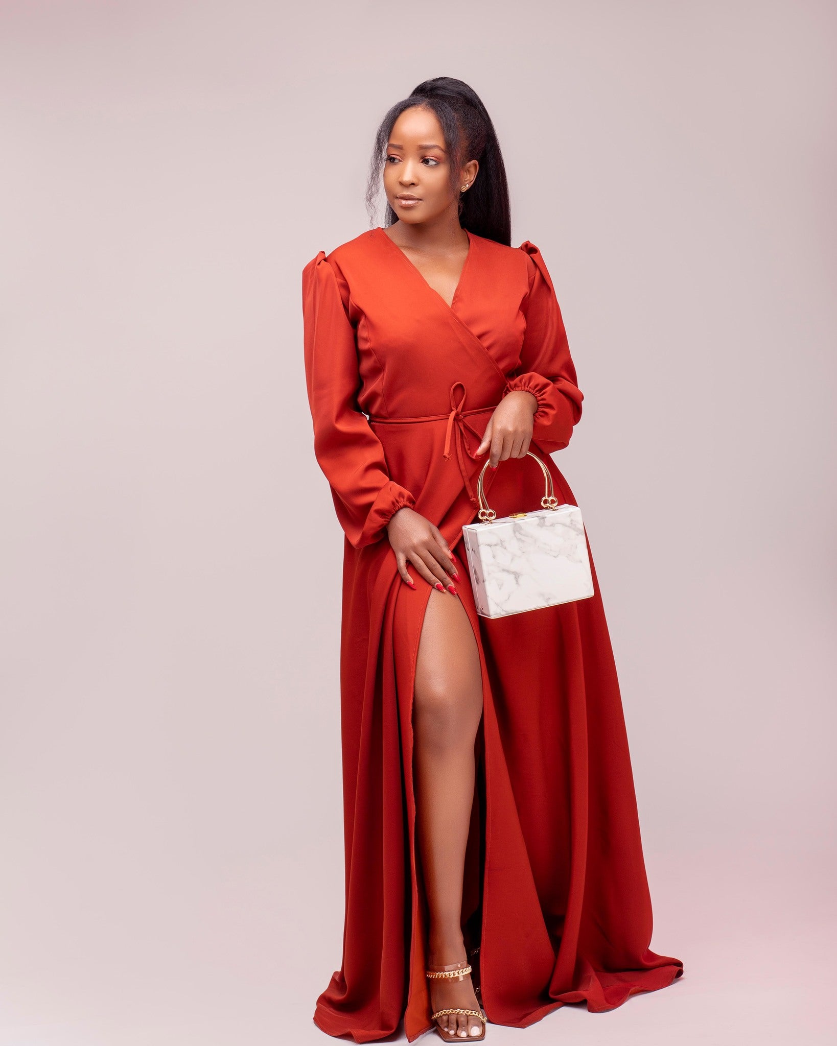Sleeve Maxi Midi Dress Asos Kimono Jacket Santana" Wrap Maxi Dress- Burnt Orange Zia Africa Sleeve Maxi Midi Dress Asos Kimono Jacket Santana" Wrap Maxi Dress- Burnt Orange Zia Africa