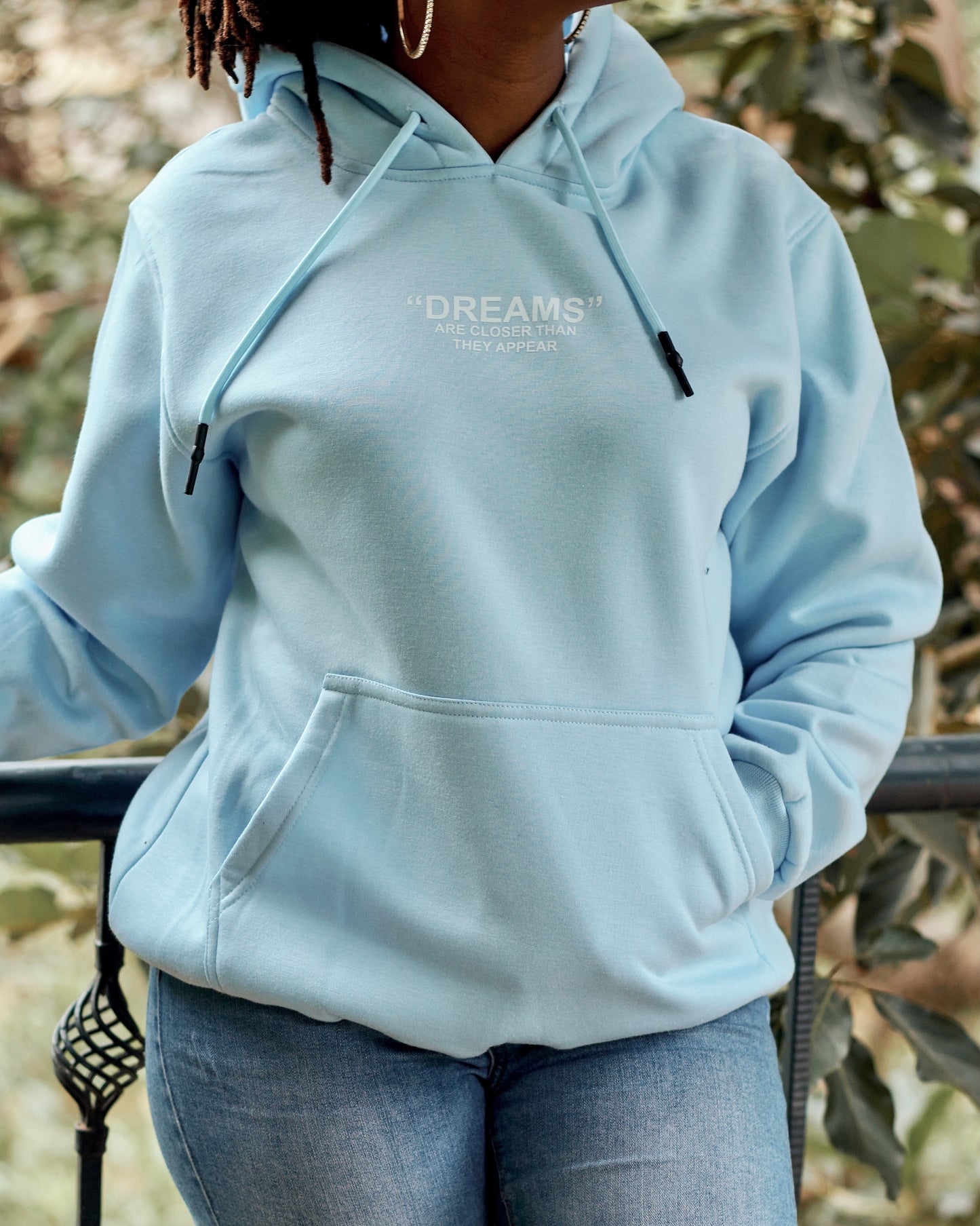 “Dreams” Hoodie