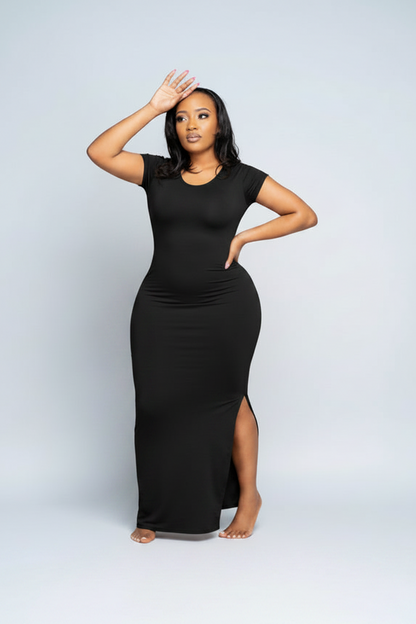 "Angelina" Bodycon Dress