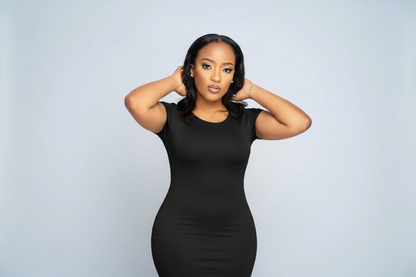 "Angelina" Bodycon Dress