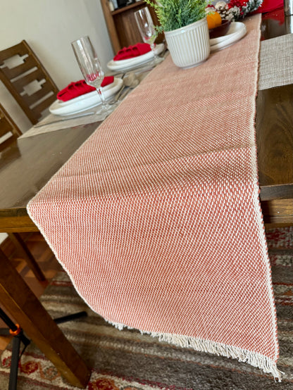 Holiday Table Runner