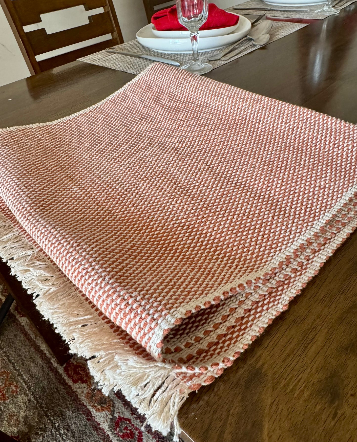 Holiday Table Runner