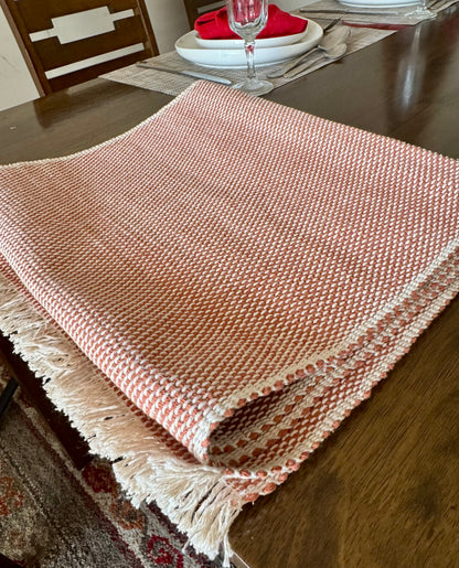 Holiday Table Runner