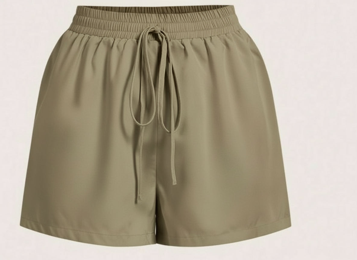 Resort Style Shorts