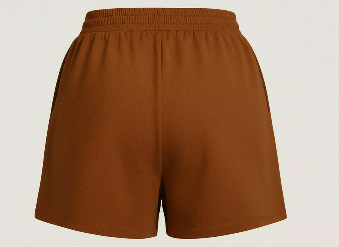 Resort Style Shorts