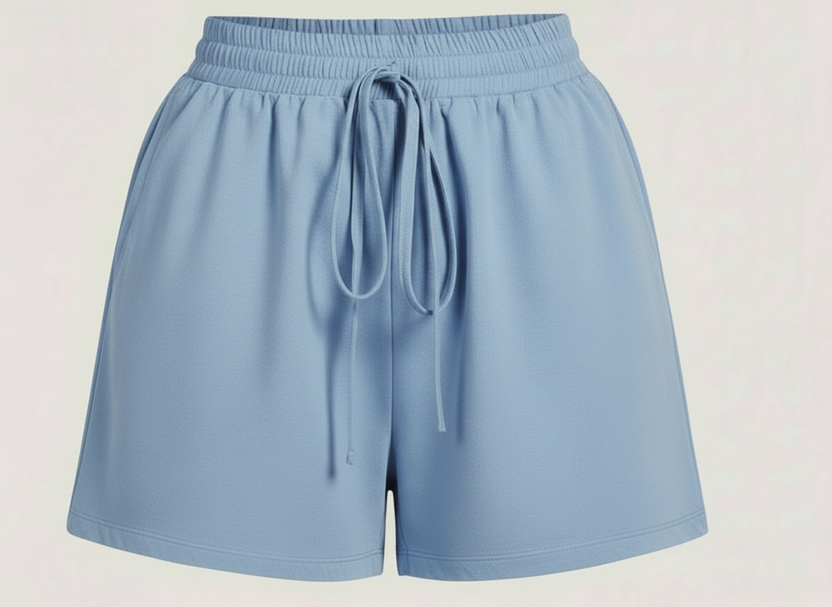 Resort Style Shorts
