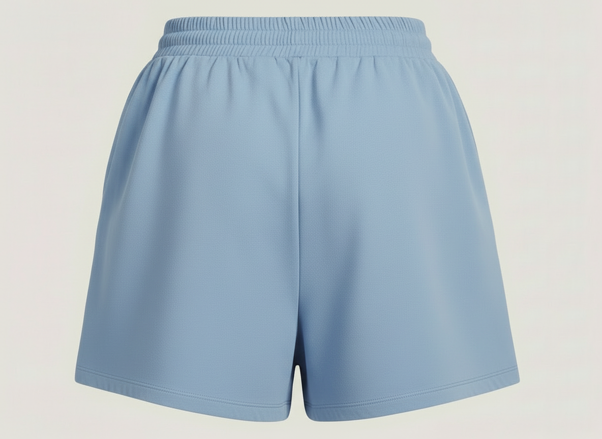 Resort Style Shorts