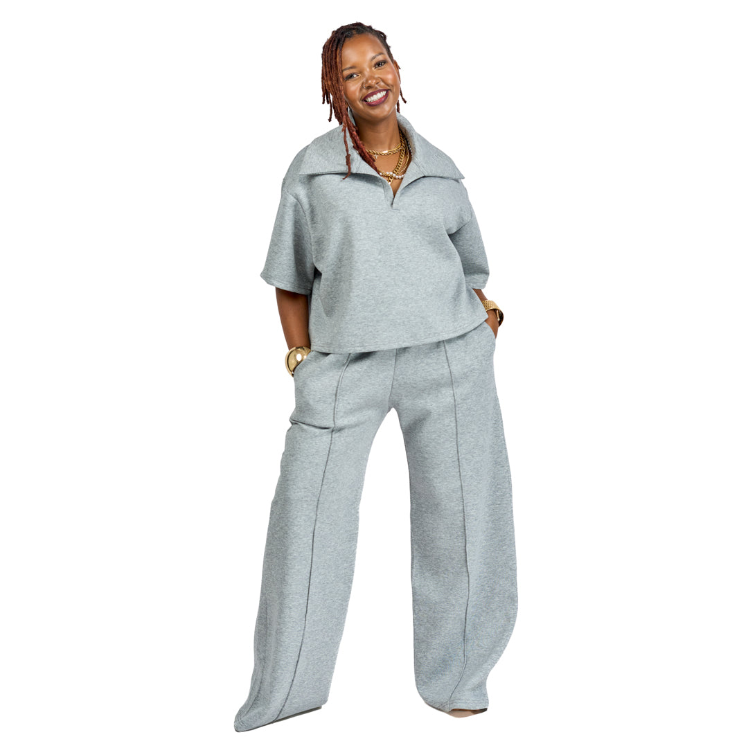 “Soccer Mom” Lounge Set