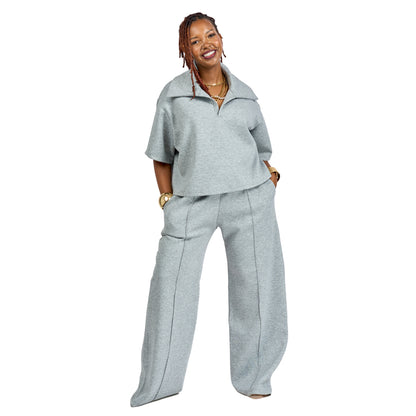 “Soccer Mom” Lounge Set
