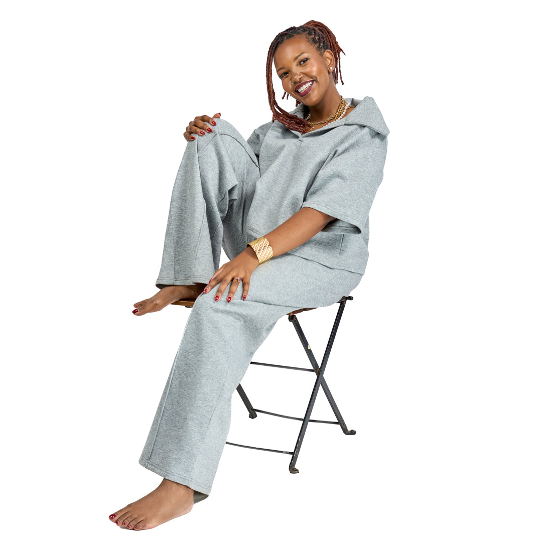 “Soccer Mom” Lounge Set