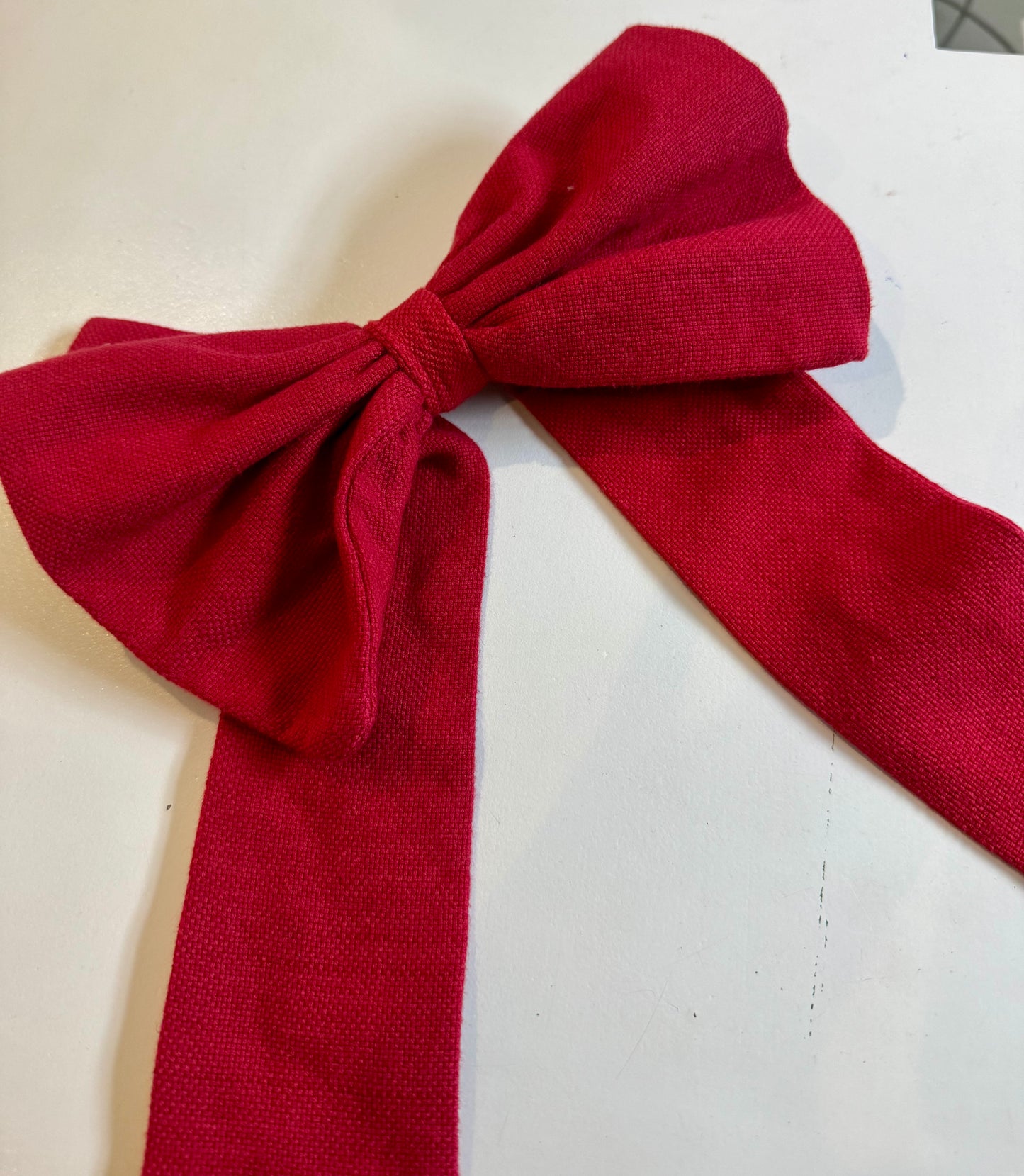 "Cupid" Bow