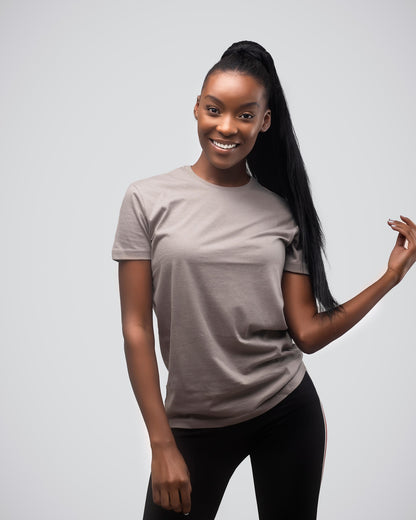 Basic Coffee Tee