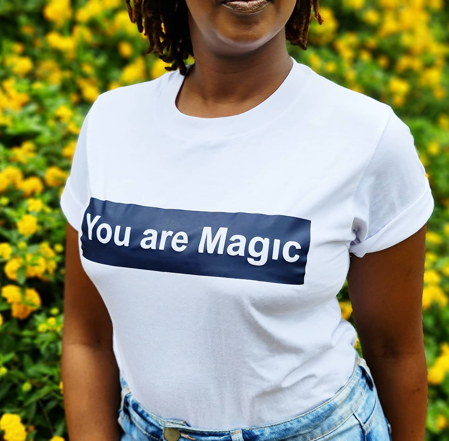 "You Are Magic" Tee