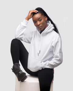 Basic Brown Hoodie