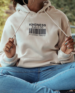“Kindness” Hoodie