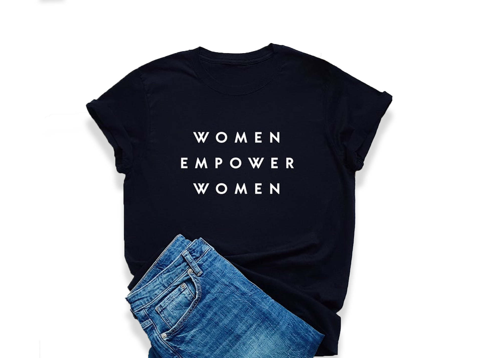 "Women empower Women" Tee